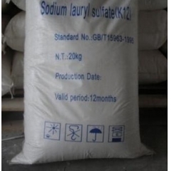 Natriumlaurylsulfat SLS