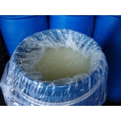 Natrium Natriumlaurylsulfat Äther Sulfat SLES-70 % Lieferanten